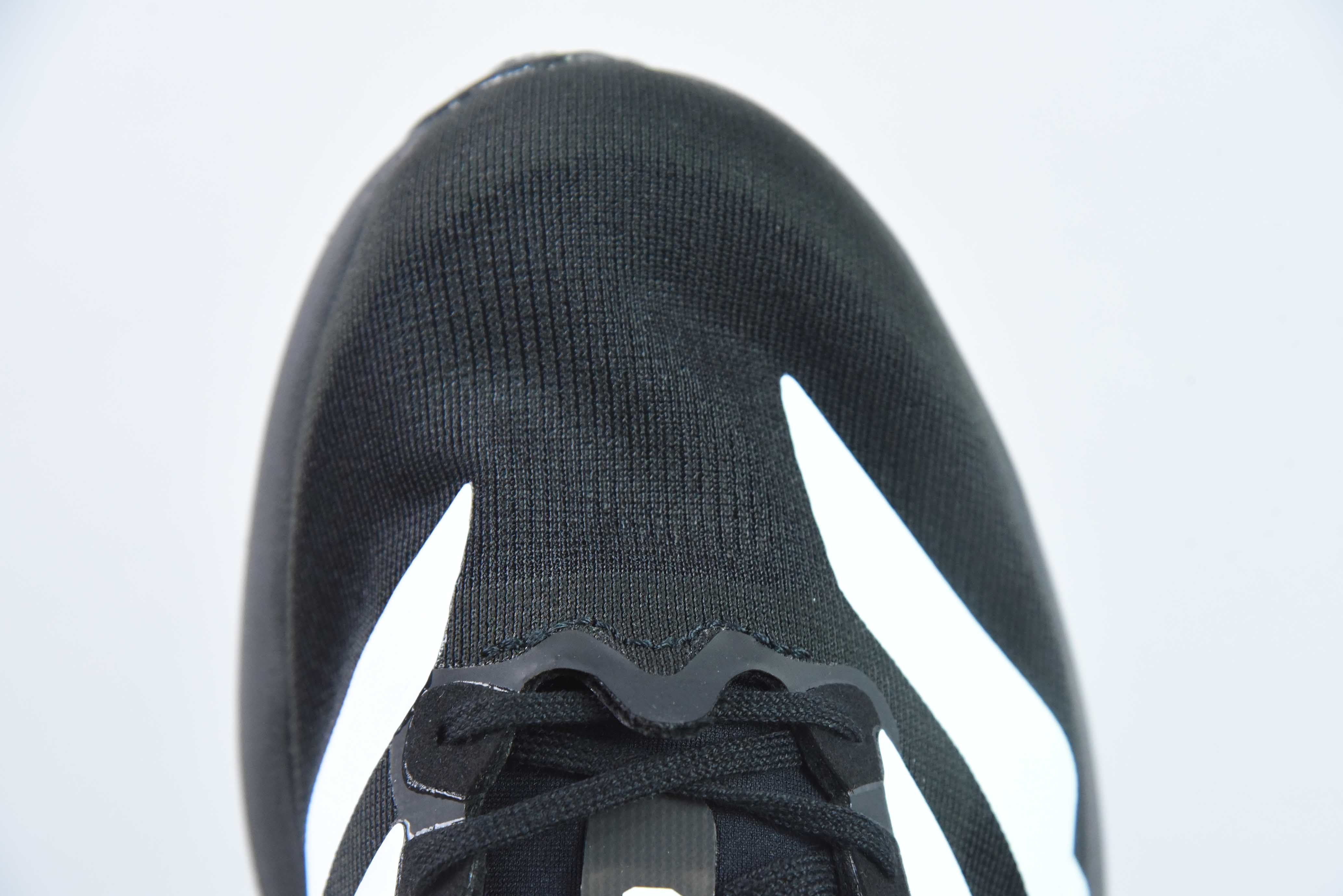 Adizero Evo SL Black White