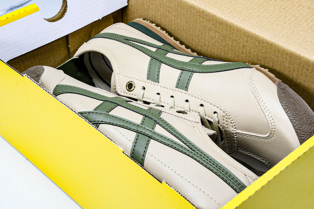 Tiger Mexico 66 SD Beige Green