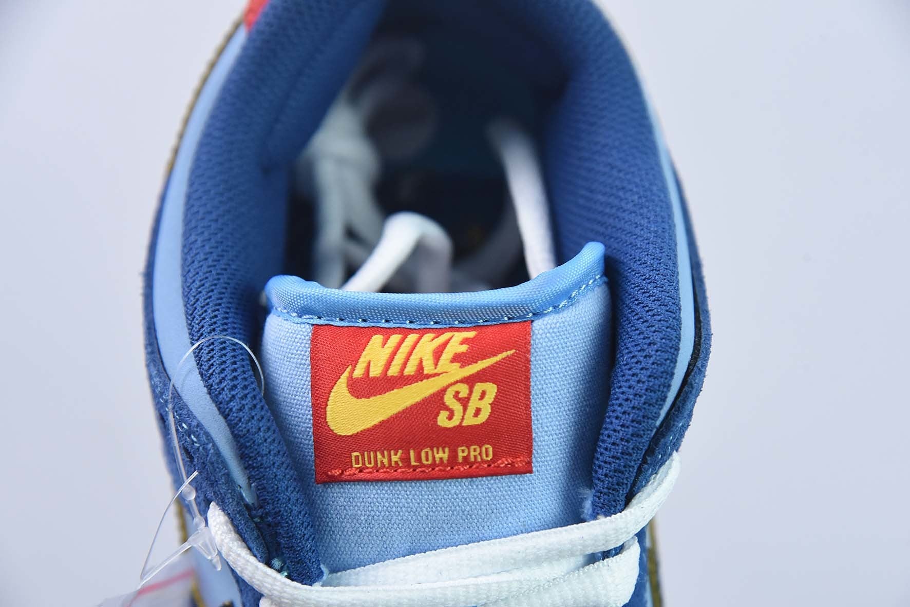 SB Dunk Low Pro Why So Sad?