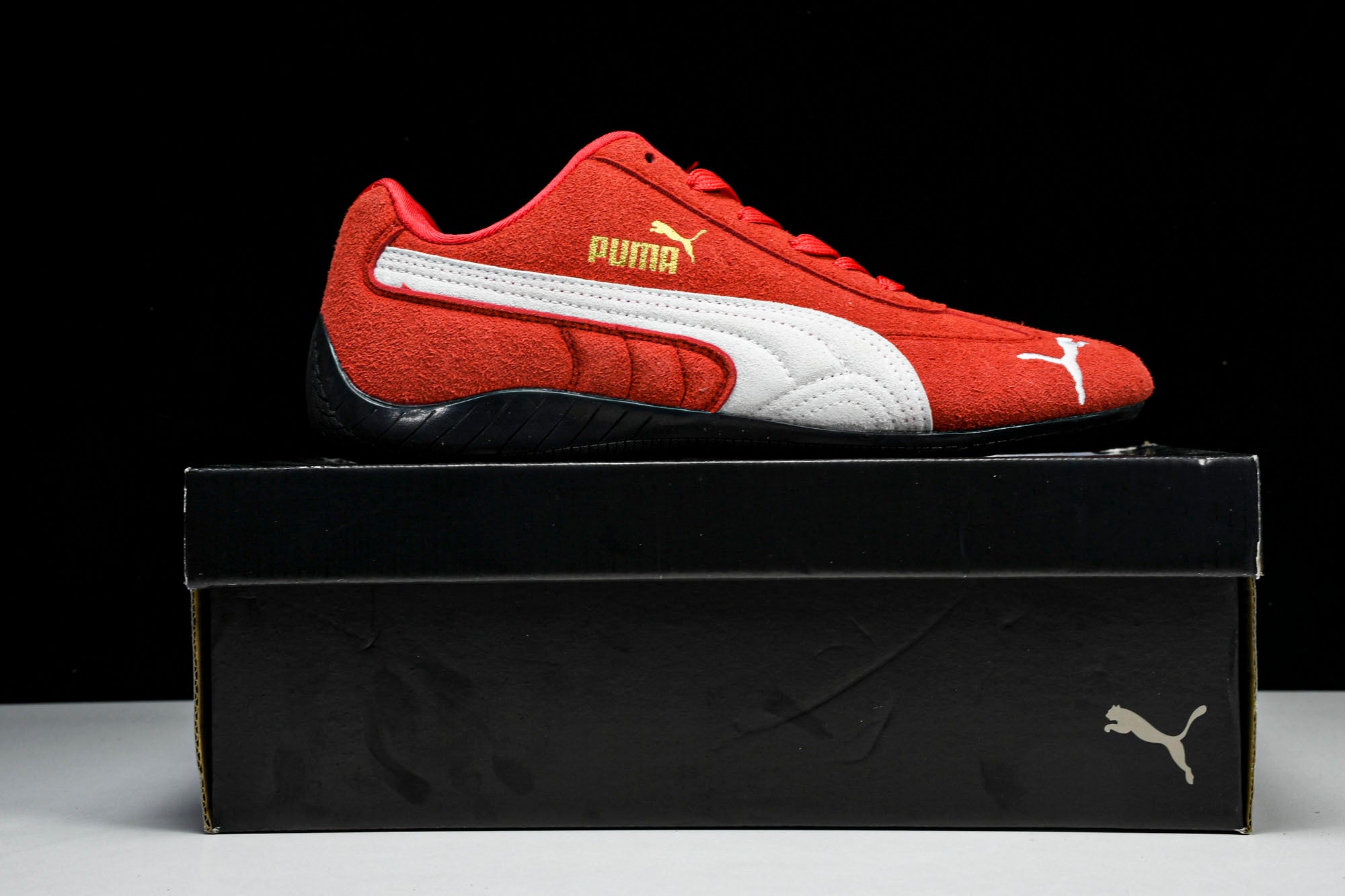 Speedcat OG Red White