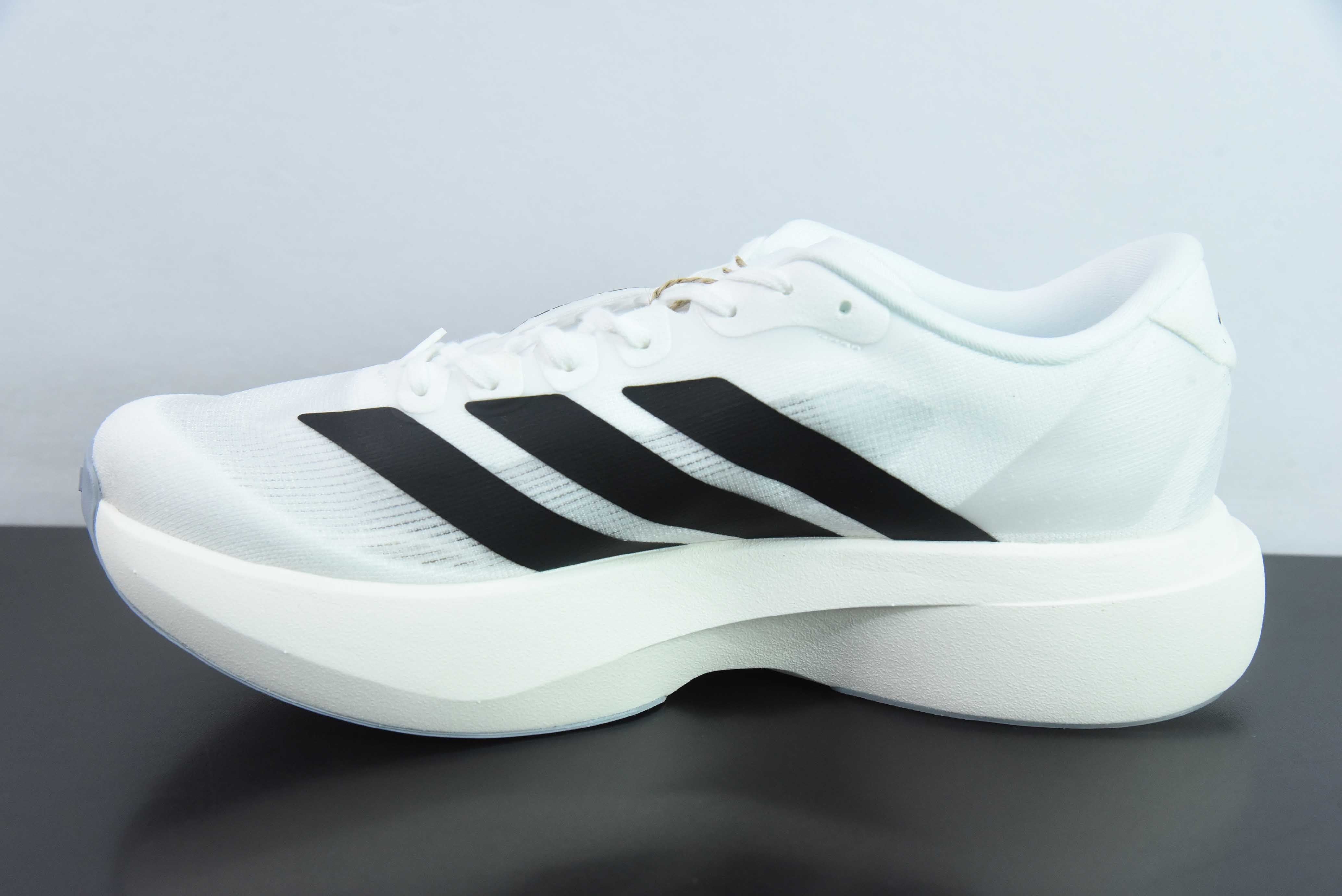 Adizero Evo SL White Black