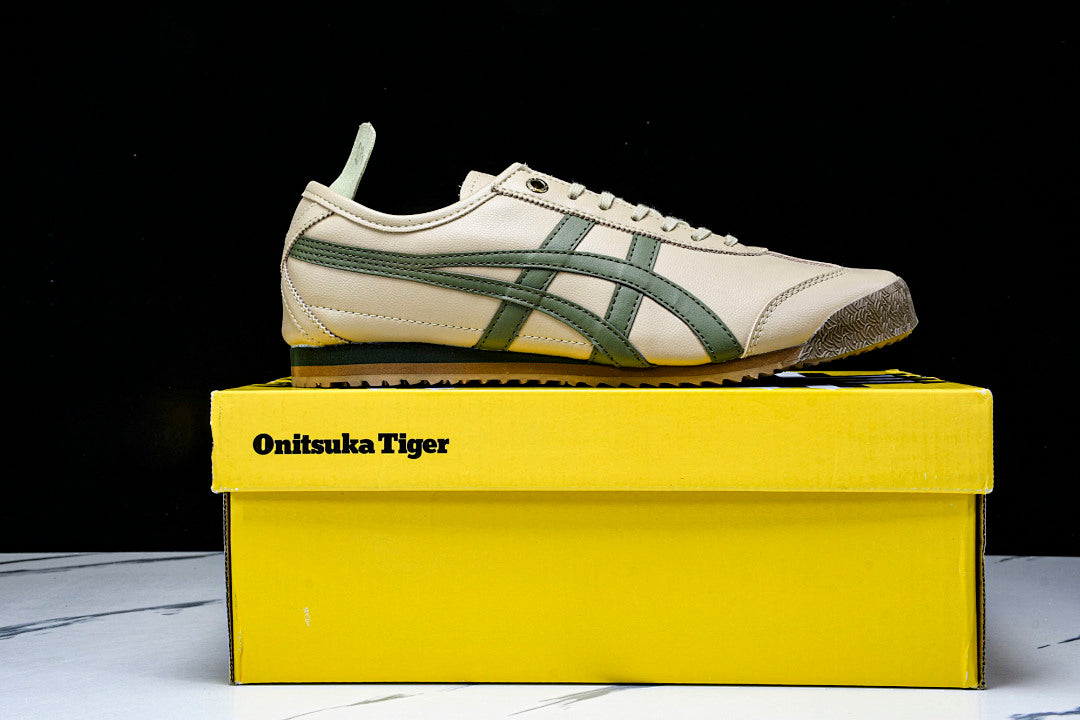 Tiger Mexico 66 SD Beige Green