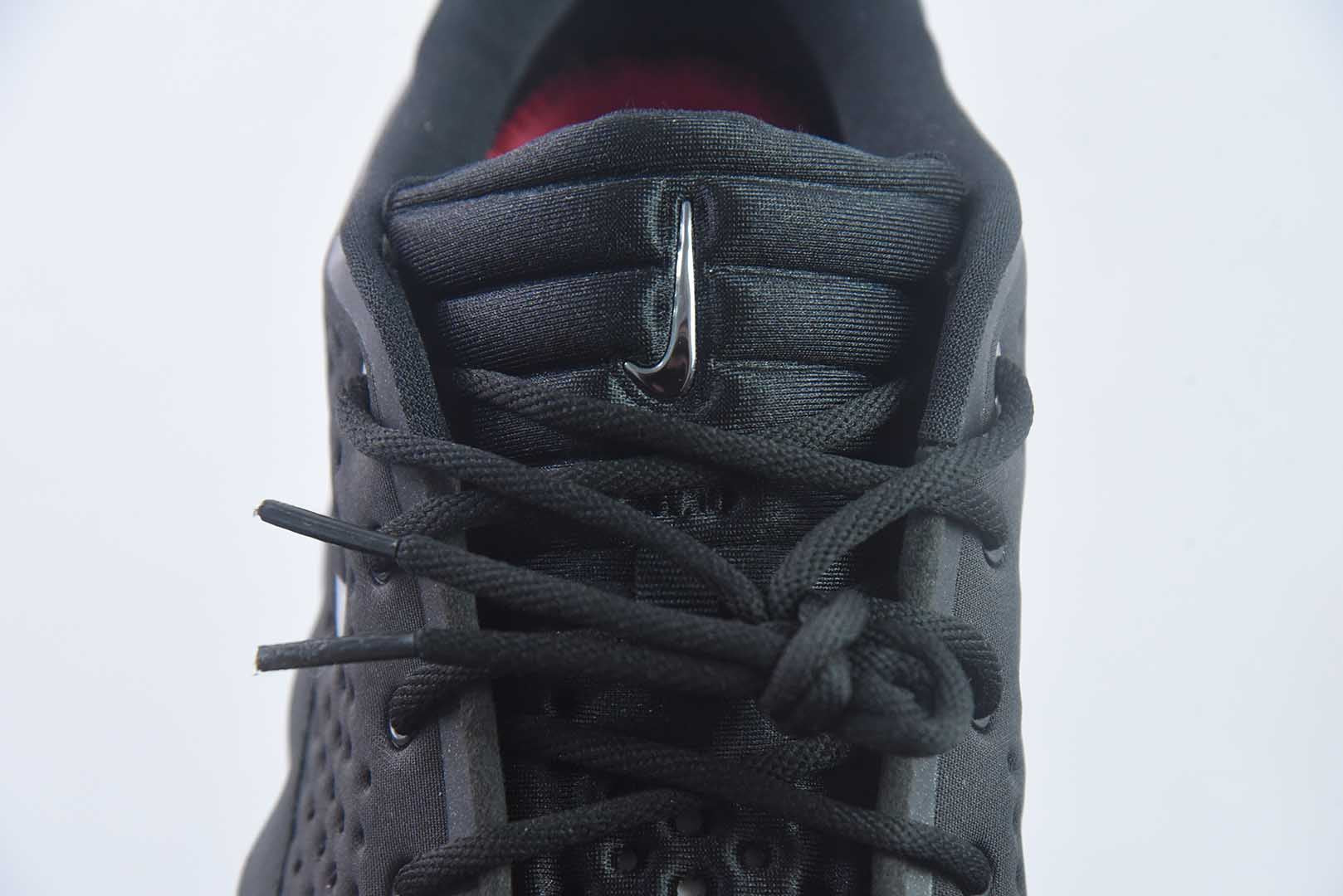 Mind 002 Black Hyper Crimson