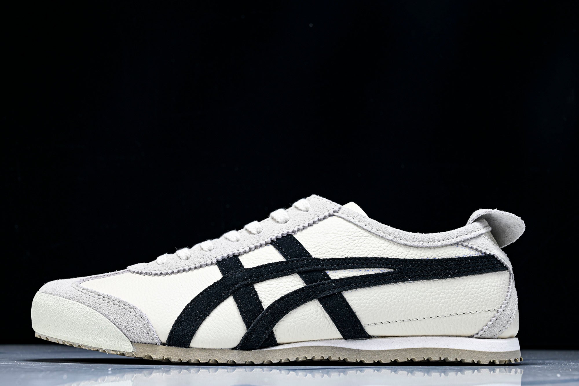 Tiger Mexico 66 Vintage Birch Black