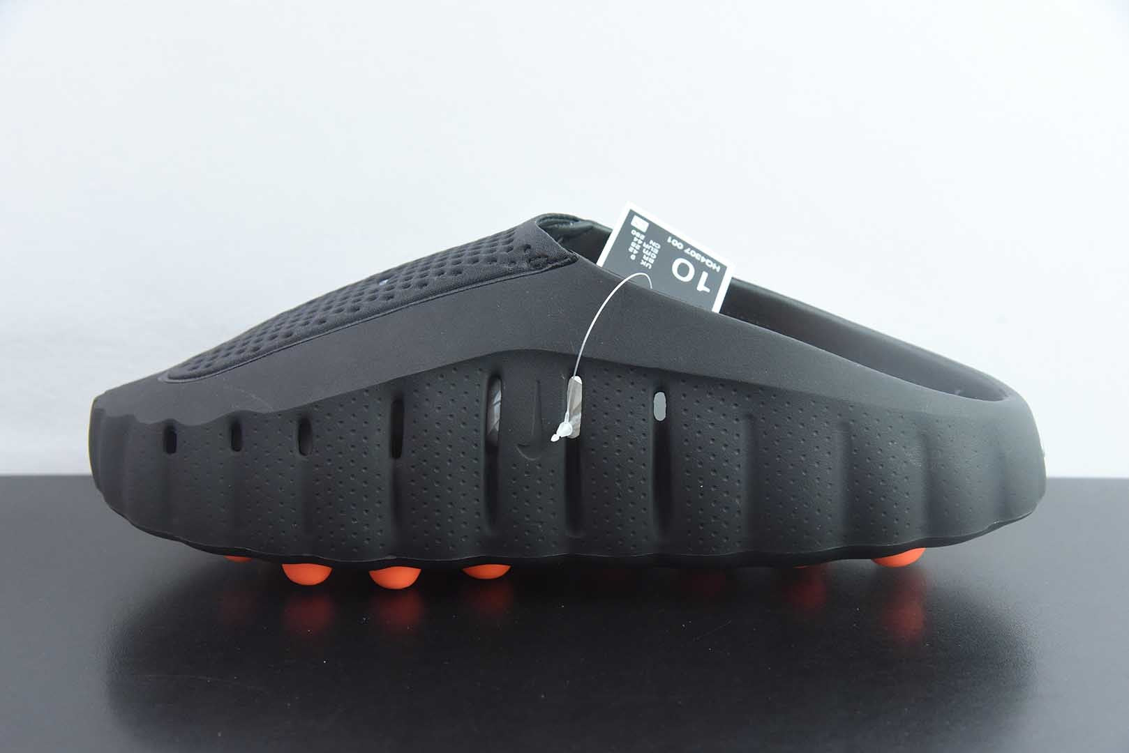 Mind 001 Slide Black