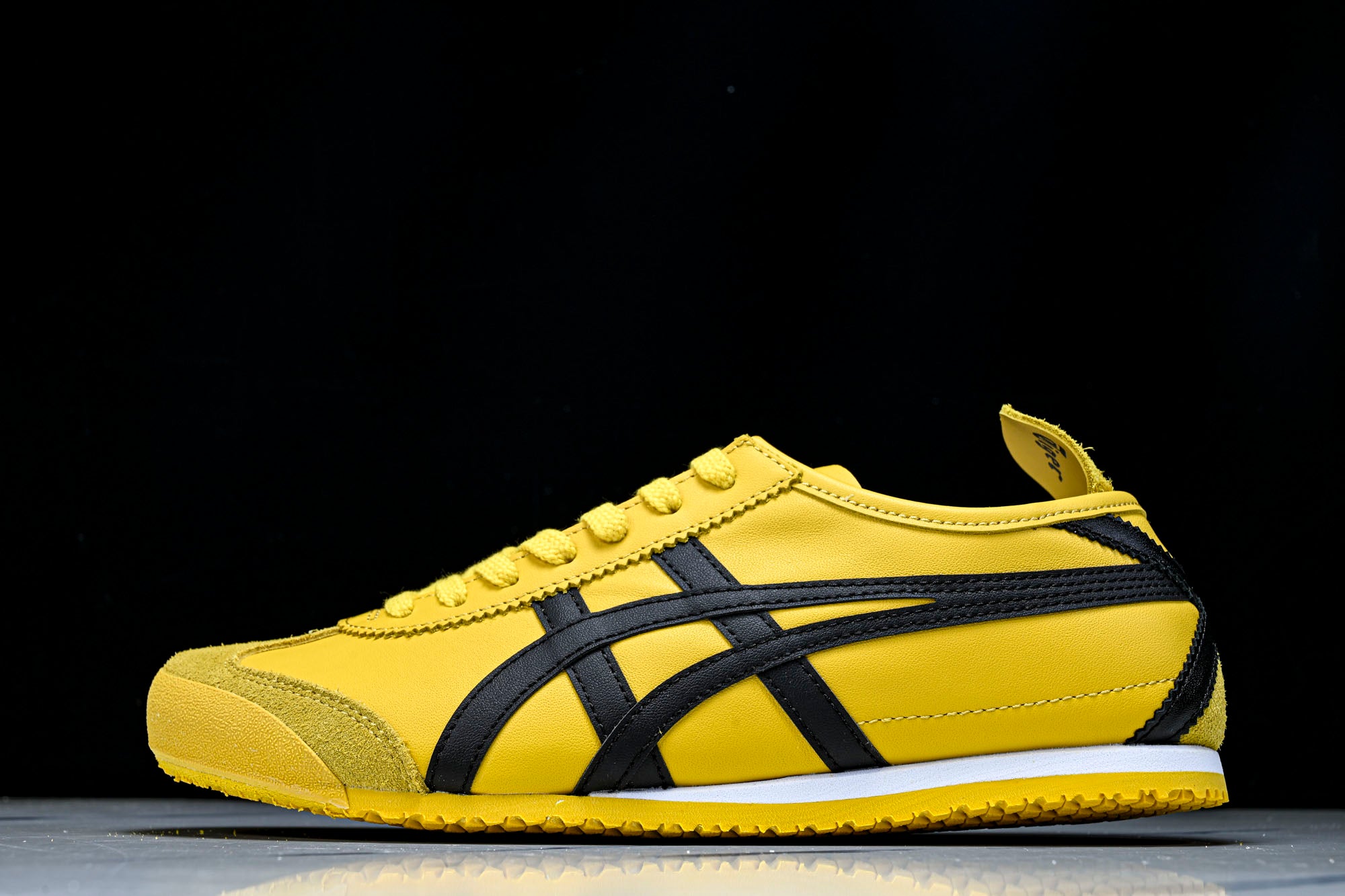 Mexico 66 Kill Bill