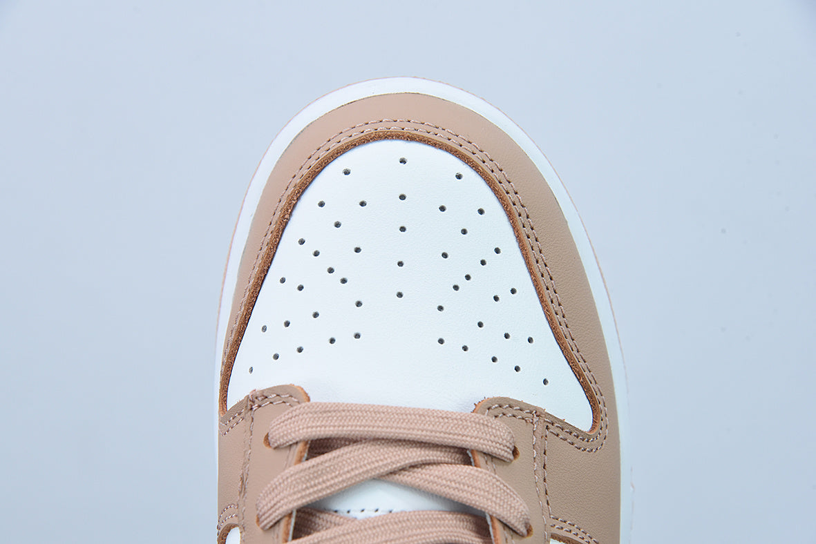 Wmn's Dunk Low Rose Whisper