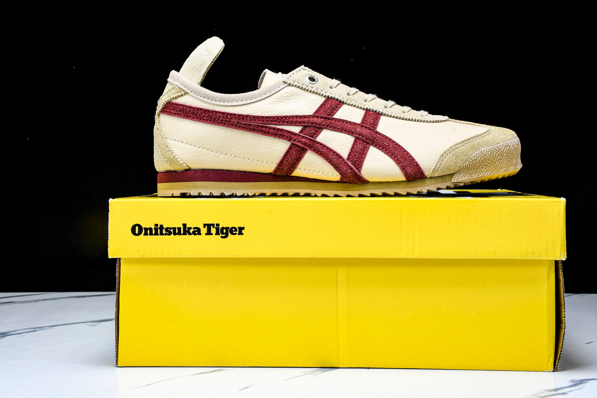 Tiger Mexico 66 SD Beige Beet Juice