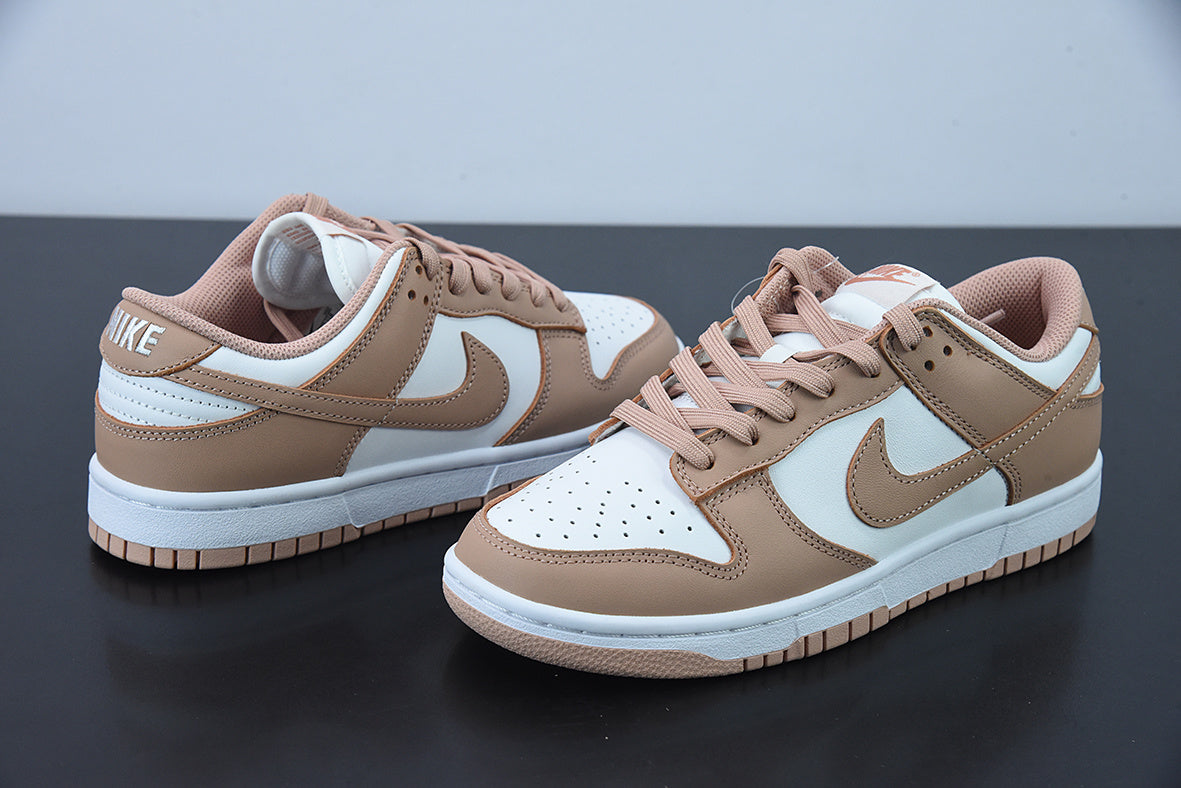 Wmn's Dunk Low Rose Whisper