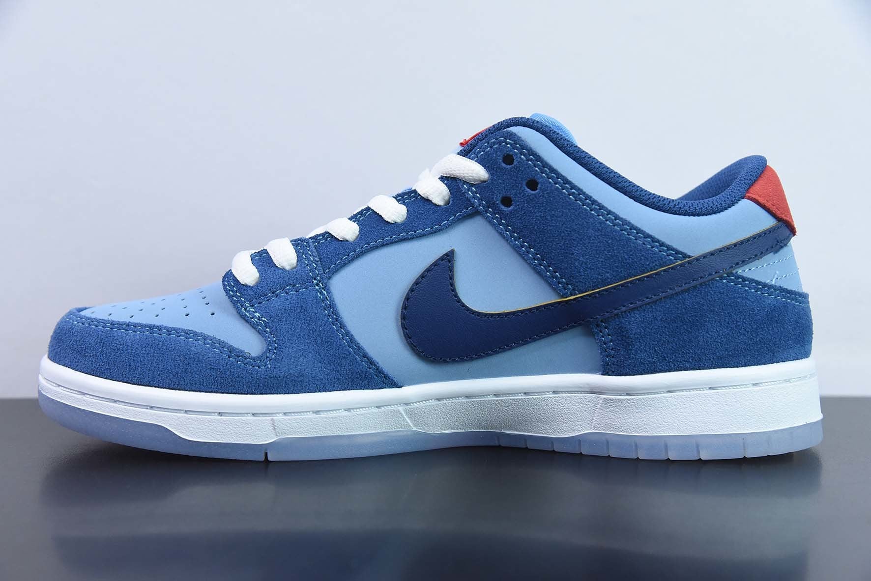 SB Dunk Low Pro Why So Sad?