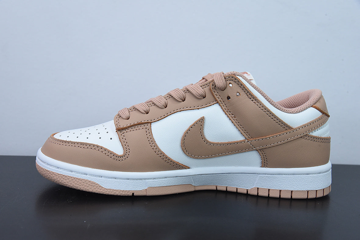 Wmn's Dunk Low Rose Whisper