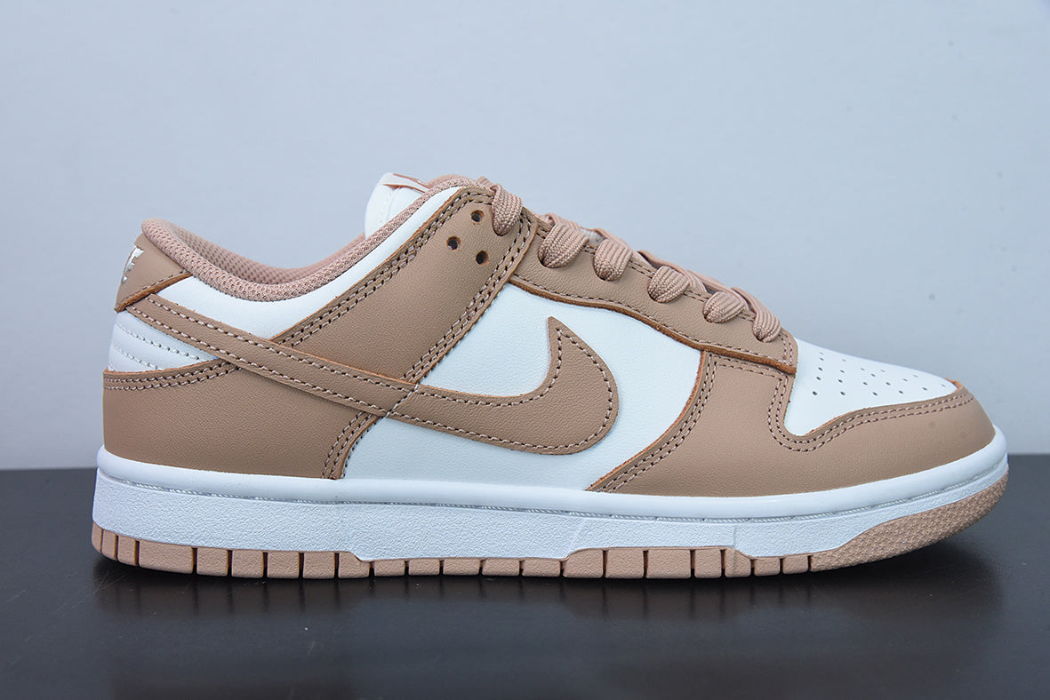 Wmn's Dunk Low Rose Whisper