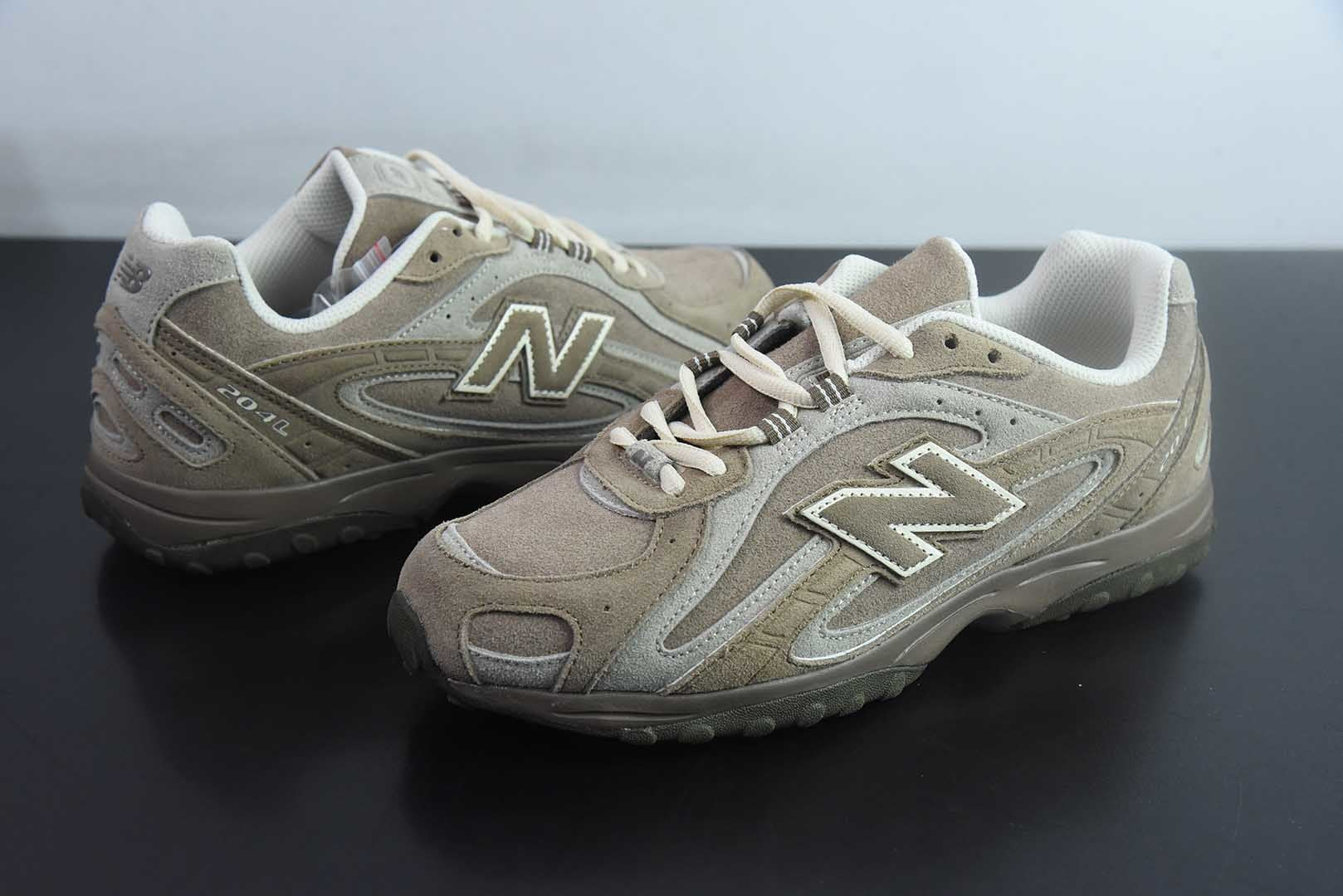 NB 204L Mushroom Arid Stone