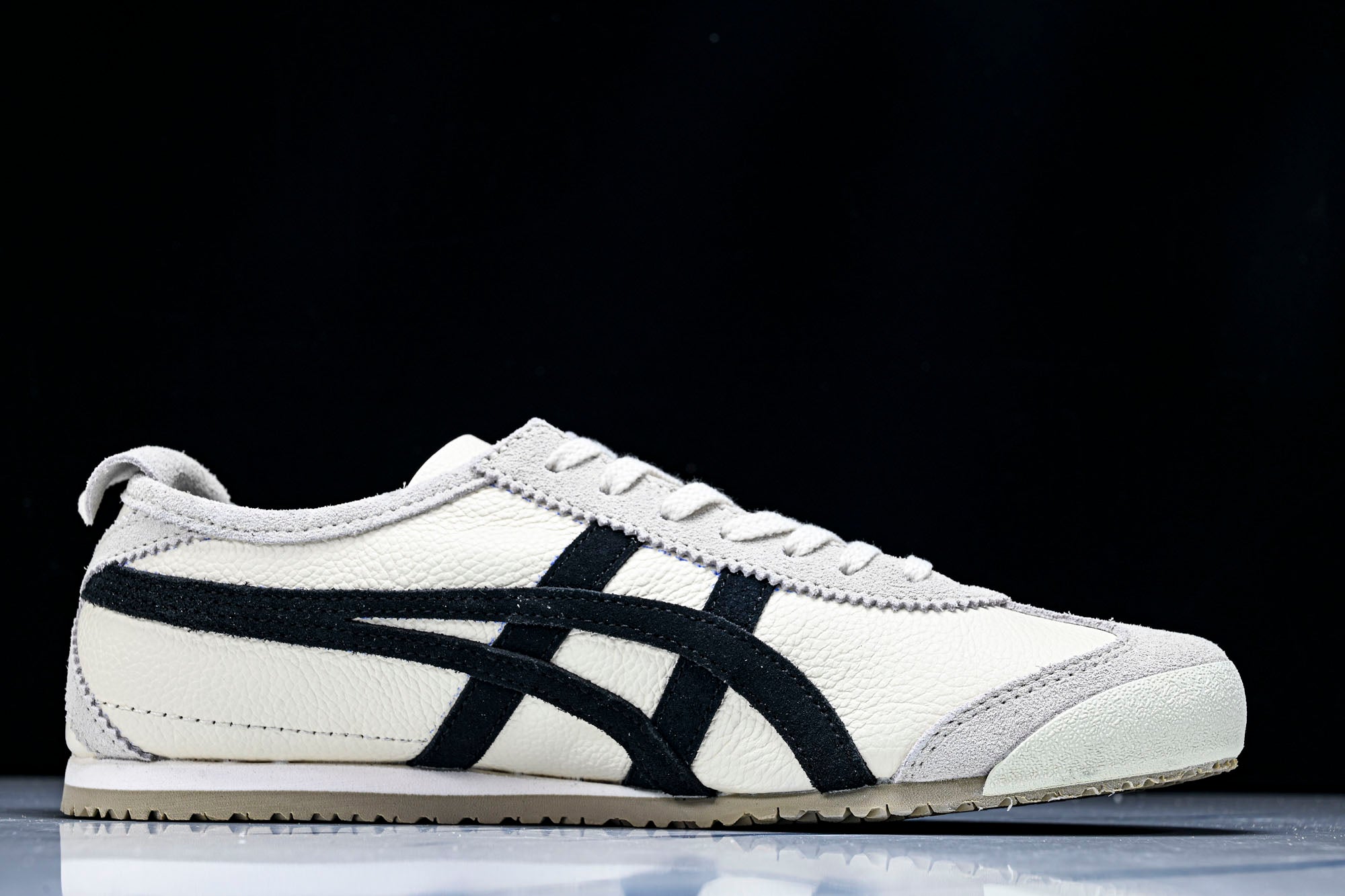 Tiger Mexico 66 Vintage Birch Black