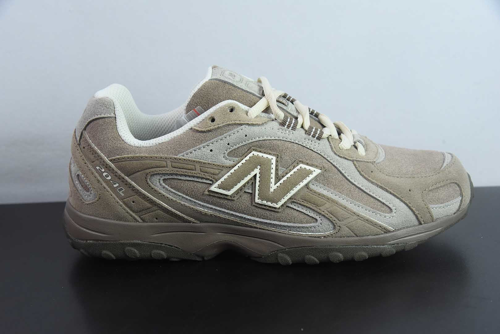 NB 204L Mushroom Arid Stone