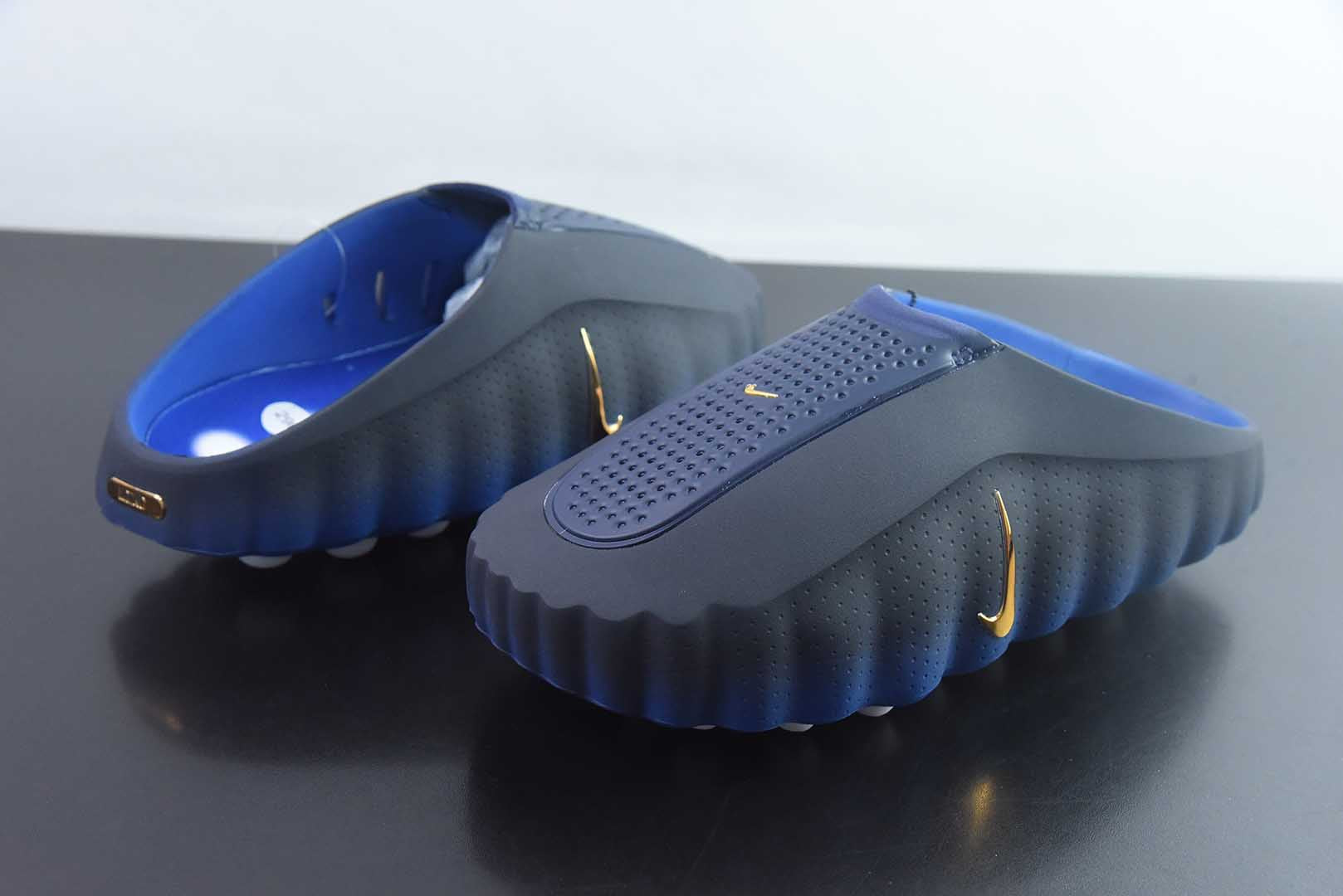 Mind 001 Slide Blackened Blue Game Royal
