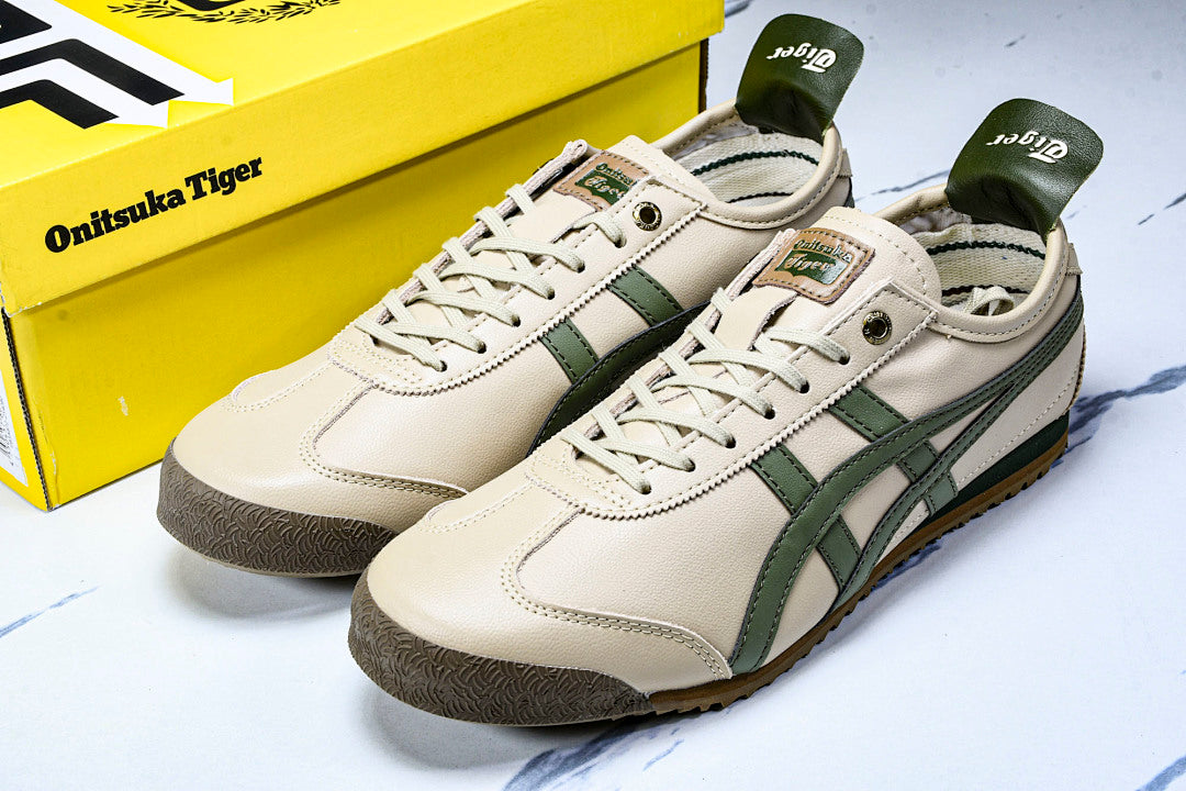 Tiger Mexico 66 SD Beige Green