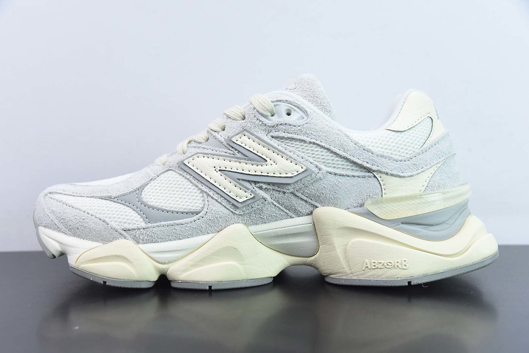 NB 9060 Quartz Grey