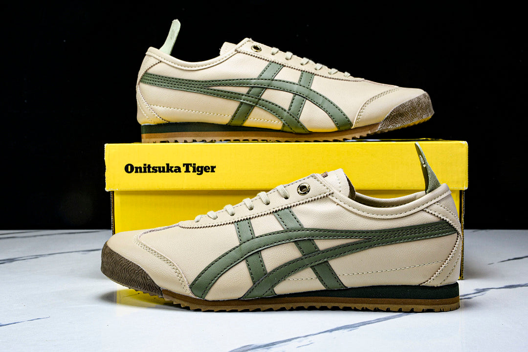 Tiger Mexico 66 SD Beige Green